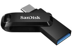 USB-stick 3.1 USB-C Sandisk Ultra Dual Drive Go 64GB