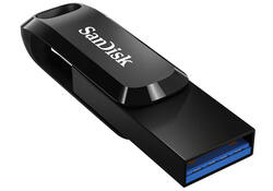 USB-stick 3.1 USB-C Sandisk Ultra Dual Drive Go 32GB
