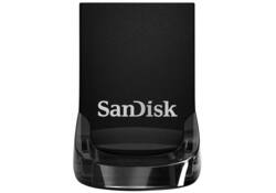 USB-stick 3.1 Sandisk Cruzer Ultra Fit 128GB