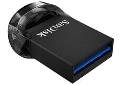 USB-stick 3.1 Sandisk Cruzer Ultra Fit 64GB