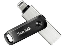Usb-stick Sandisk iXpand-flashdrive Go 3.0 256GB