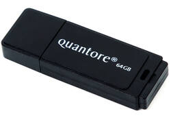 USB-stick 2.0 Quantore 64GB