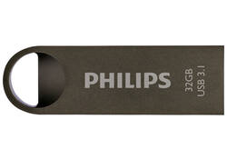USB-stick 3.1 Philips Moon Space Grey 32GB