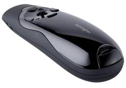 Laserpointer Kensington Presenter Expert rode laser