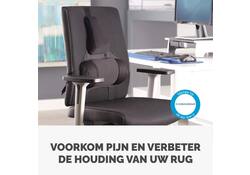 Rugsteun Fellowes Pro Ultieme