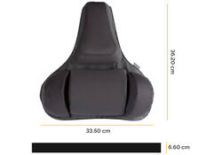 Rugsteun Fellowes Pro Ultieme
