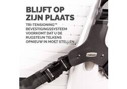 Rugsteun Fellowes Pro Ultieme