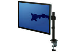 Monitorarm Fellowes Reflex Series single arm
