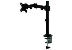 Monitorarm Fellowes Reflex Series single arm