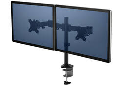 Monitorarm Fellowes Reflex Series dual arm