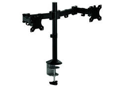 Monitorarm Fellowes Reflex Series dual arm