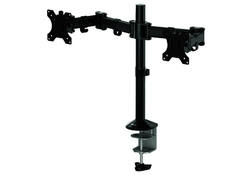 Monitorarm Fellowes Reflex Series dual arm