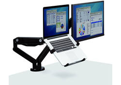 Laptopaccessoire Fellowes voor arm