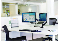 Laptopaccessoire Fellowes voor arm