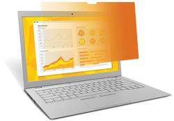 Privacy filter Gold 3M 15.6" breedbeeld 16:9