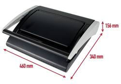 Inbindmachine GBC Combbind C210 21-gaats