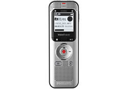 Digital voice recorder Philips DVT 2050 voor notities