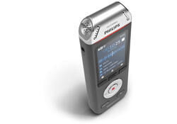 Digital voice recorder Philips DVT 2110 voor interviews