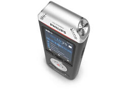 Digital voice recorder Philips DVT 2110 voor interviews
