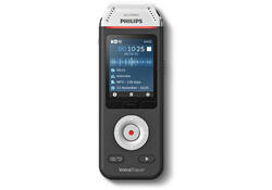 Digital voice recorder Philips DVT 2110 voor interviews