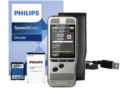 Dicteerapparaat Philips PocketMemo DPM6000