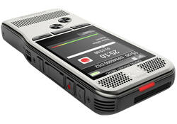 Dicteerapparaat Philips PocketMemo DPM6000