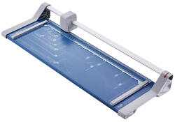 Rolsnijmachine Dahle 508 46cm