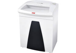 Papiervernietiger HSM Securio B26 stroken 5.8mm