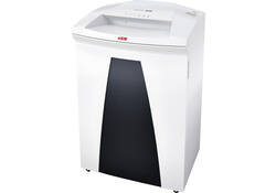 Papiervernietiger HSM Securio B34 stroken 3.9mm