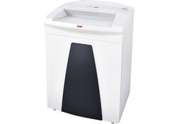 Papiervernietiger HSM Securio B35 stroken 5.8mm