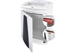 Papiervernietiger HSM Securio B35 stroken 5.8mm