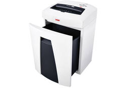 Papiervernietiger HSM Securio C18 stroken 5.8mm
