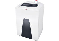 Papiervernietiger HSM Securio P44i snippers 3.9x40mm + cd