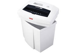 Papiervernietiger HSM Securio C14 stroken 3.9mm