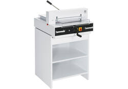 Onderstel voor snijmachine IDEAL 4315/4350