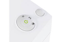 Papiervernietiger HSM Securio B22 stroken 3.9mm