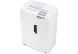Papiervernietiger HSM Shredstar X15 snippers 4x37mm