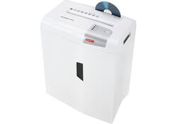 Papiervernietiger HSM Shredstar X10 snippers 4.5x30mm