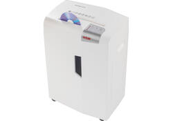 Papiervernietiger HSM Shredstar X13 snippers 4x37mm