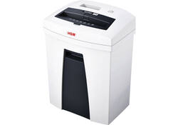 Papiervernietiger HSM Securio C16 stroken 3.9mm
