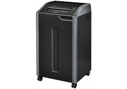 Papiervernietiger Fellowes 425Ci snippers 4x30mm
