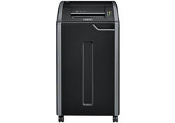 Papiervernietiger Fellowes 425Ci snippers 4x30mm