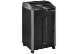Papiervernietiger Fellowes 425Ci snippers 4x30mm