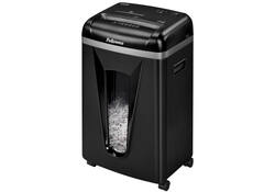Papiervernietiger Fellowes Powershred 450M snippers 2x12mm