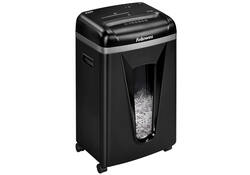 Papiervernietiger Fellowes Powershred 450M snippers 2x12mm