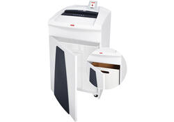 Papiervernietiger HSM Securio P36i snippers 1.9x15mm + cd