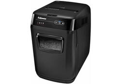 Papiervernietiger Fellowes Automax 200M snippers 2x14mm
