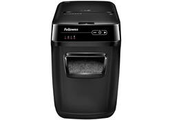 Papiervernietiger Fellowes Automax 200M snippers 2x14mm