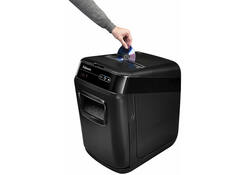 Papiervernietiger Fellowes Automax 200M snippers 2x14mm