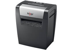Papiervernietiger Rexel Momentum X406 snippers 4x28mm